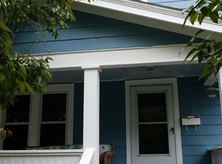 314 Grant St, Kent, OH 44240