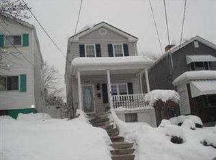 1104 Virginia Ave, Pittsburgh, PA 15211