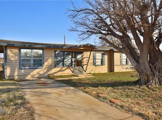 5308 Encino Rd, Abilene, TX 79605