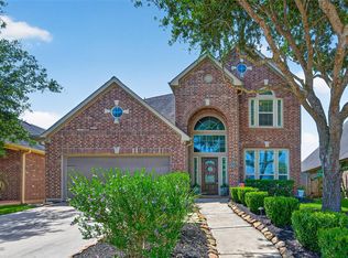 6710 Aqua Fls, Missouri City, TX 77459