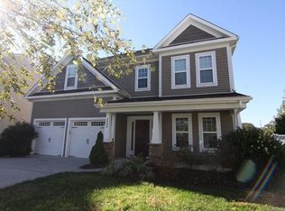 3909 Northerly Island Ct, Gastonia, NC 28056