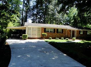 459 Brookfield Dr, Atlanta, GA 30342