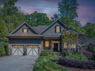7336 Dunsany Ct, Wake Forest, NC 27587