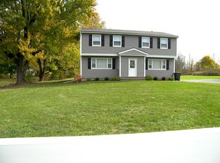 3584 Redman Rd, Brockport, NY 14420