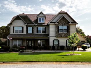 1 Angeline Way, Simpsonville, SC 29681