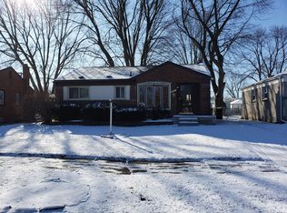 29111 Emerson St, Inkster, MI 48141