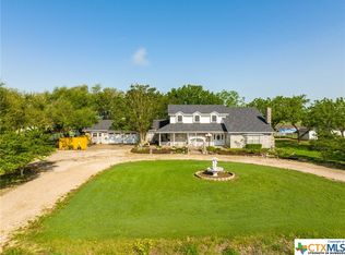 10363 Little Flock Rd, Temple, TX 76501