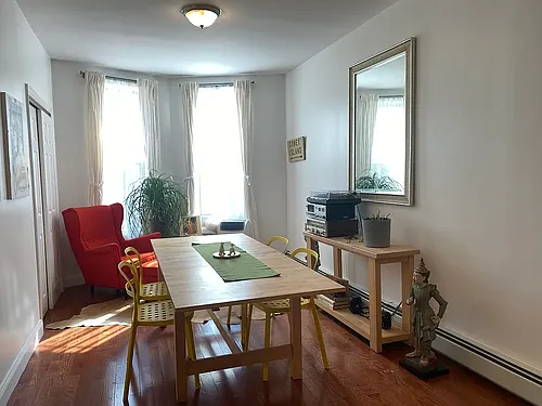 1341 Saint Marks Ave #1 Photo 1