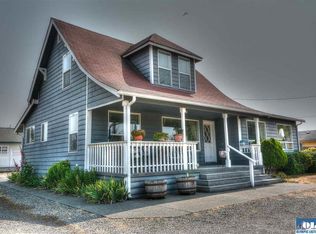 130 Carlsborg Rd, Sequim, WA 98382