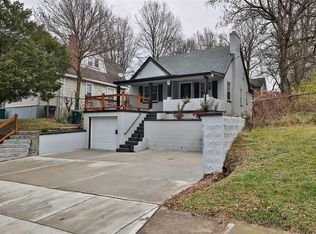3612 Idlewild Ave, Cincinnati, OH