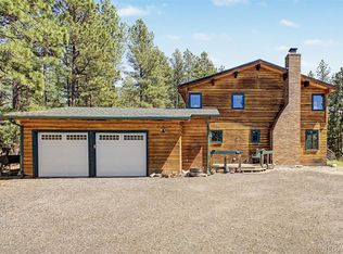 10695 Empire Dr, Franktown, CO 80116