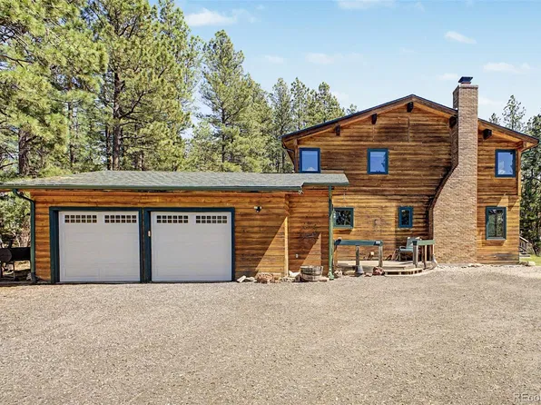 10695 E Empire Drive, Franktown, CO 80116
