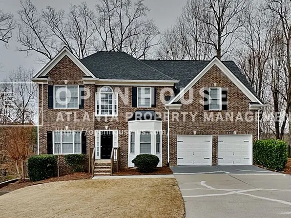 3893 Lorien Way NW, Kennesaw, GA 30152