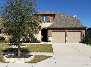 15505 Piedmont Park Dr, Prosper, TX 75078