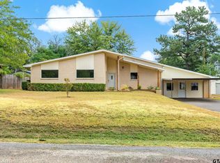 1010 Cope Dr, Paris, TX 75462