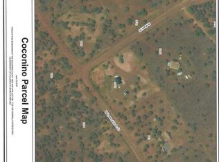 3665 Mark Pl, Ash Fork, AZ 86320