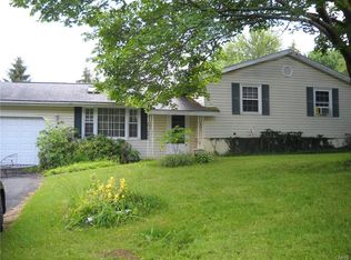 2296 Mott Rd, Baldwinsville, NY 13027