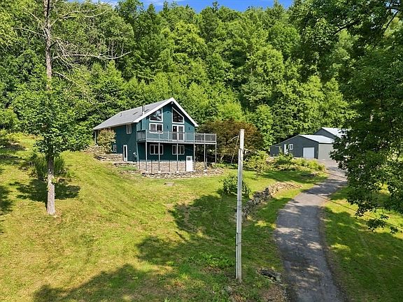2nd image of 276 Old Gilbertville Rd