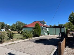 250 N Ash St, Fruita, CO 81521