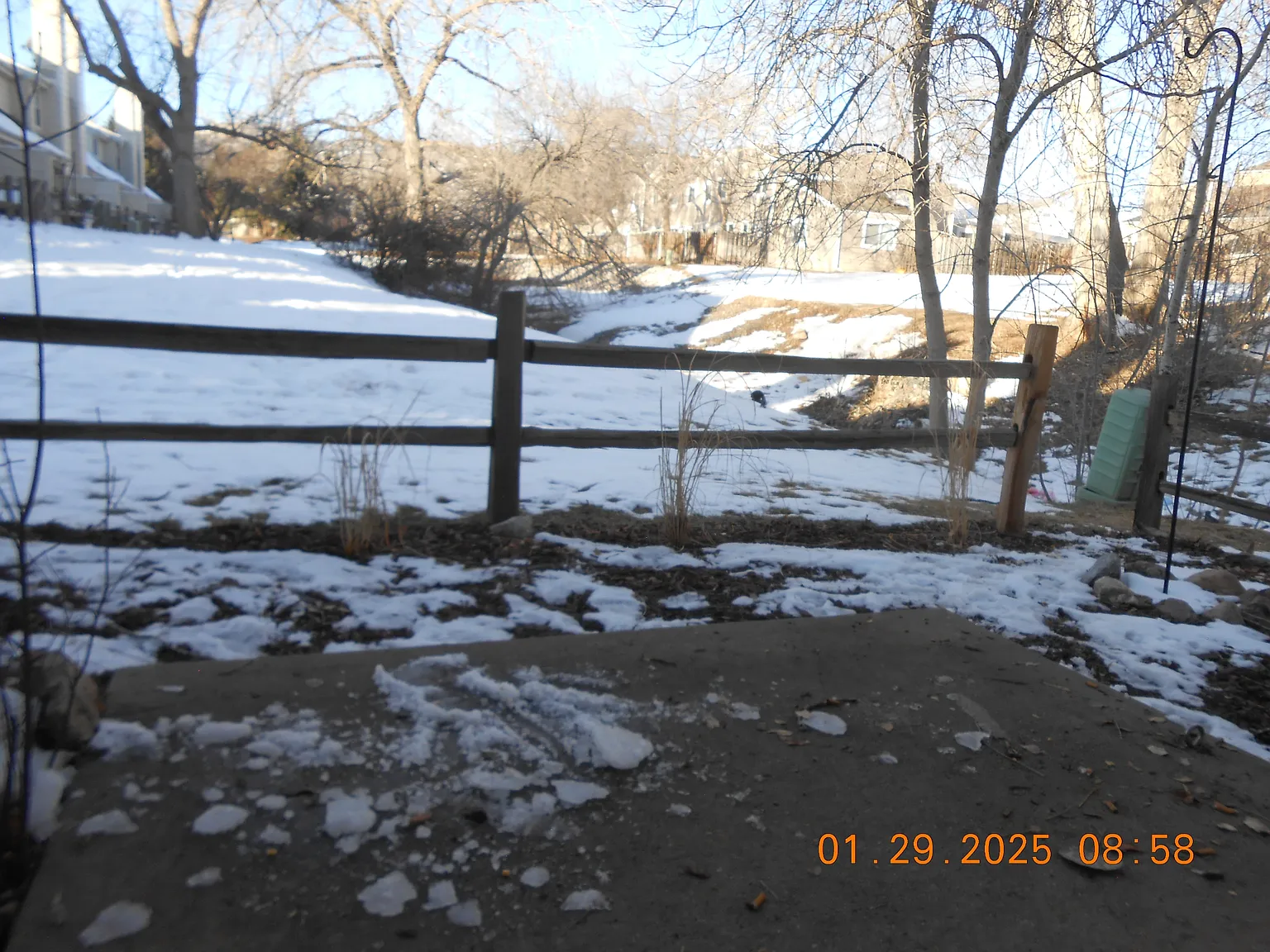 2924 Ross Drive H17, 80526 - H17 — Photo 3