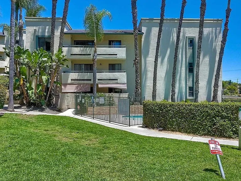 5885 El Cajon Blvd #216 — Photo 9