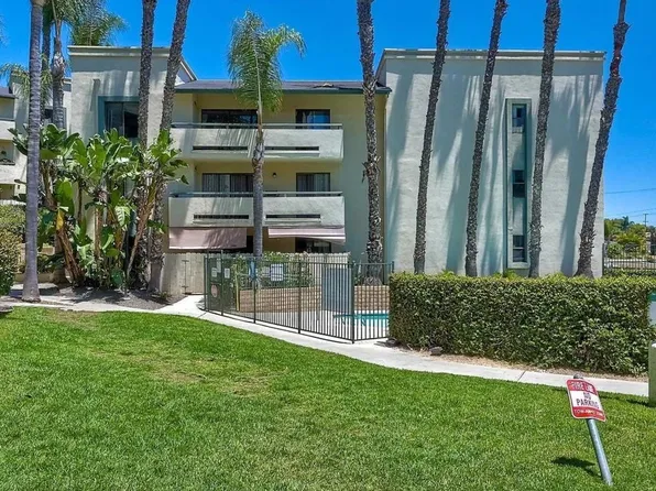 5885 El Cajon Blvd Unit 216, San Diego, CA 92115