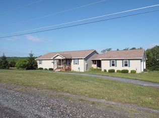 39 Sky Top Rd, Coudersport, PA 16915
