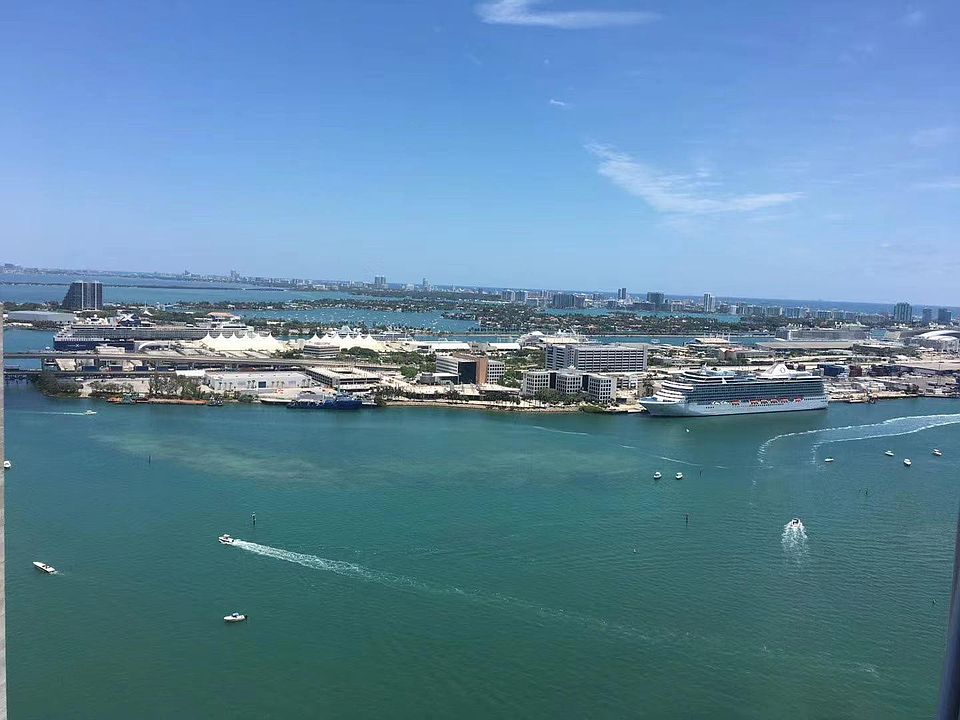 1st image of 335 S Biscayne Boulevard #4004
