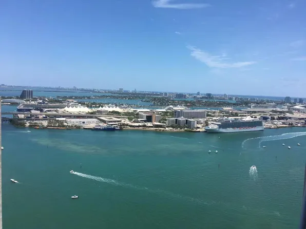 335 S Biscayne Boulevard #4004, Miami, FL 33131