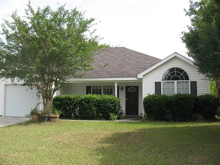 4011 Forrest Run Cir — Photo 1