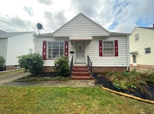 3871 Brookside Blvd, Cleveland, OH