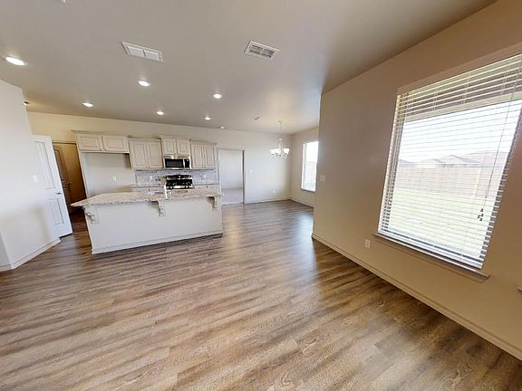 Aberdeen Living Room