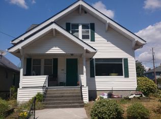 102 NW 50th St, Seattle, WA 98107