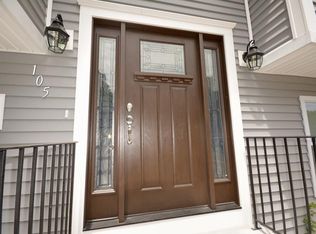 105 Porter St, Acushnet, MA 02743