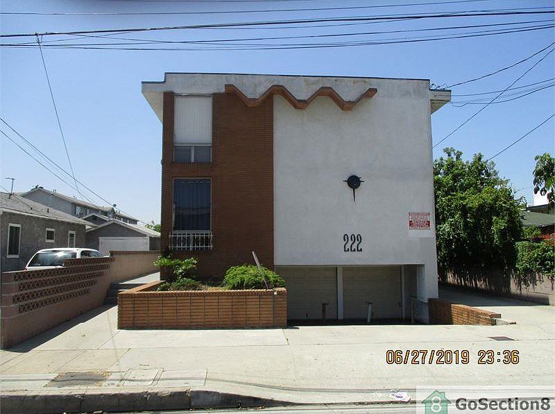 1st image of 222 W Kelso St #6