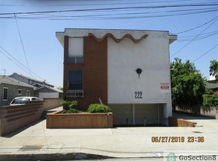 222 W Kelso St #6, Inglewood, CA 90301