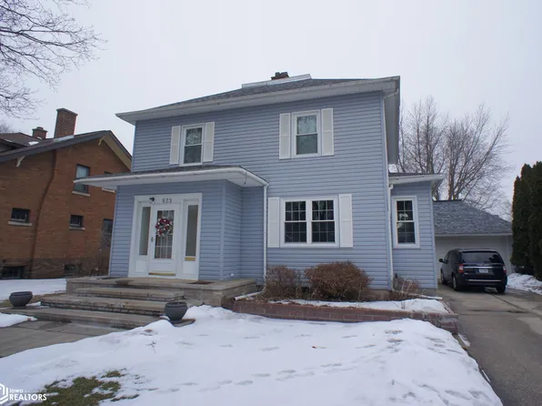 923 Walnut St, Webster City, IA 50595
