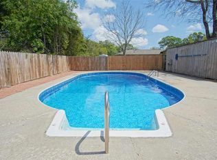 8900 Bellington Rd, Pensacola, FL 32534