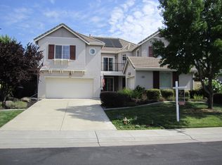 2590 Parkcrest Way, Roseville, CA 95747