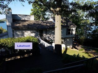 692 Turtle Pointe Rd, Bean Station, TN 37708