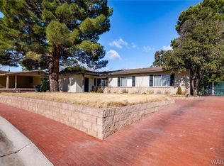 955 Gardencrest Dr, Kingman, AZ 86409