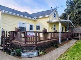 19981 Minnesota Ave, Fort Bragg, CA 95437