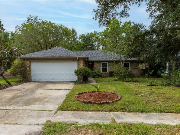 229 Foxbriar St, Slidell, LA 70461
