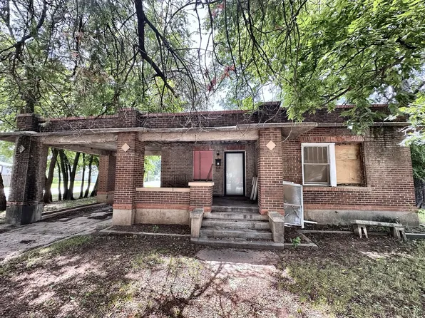 101 N Chestnut St, Pauls Valley, OK 73075