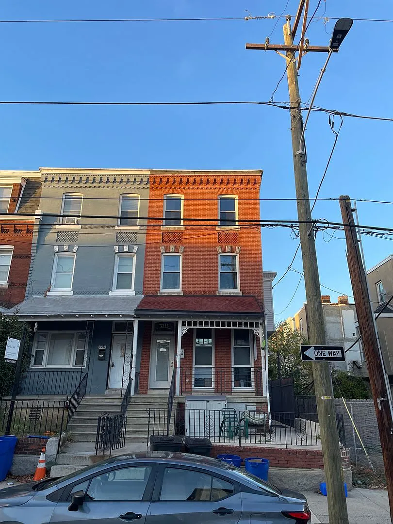 3213 Haverford Ave. — Photo 1