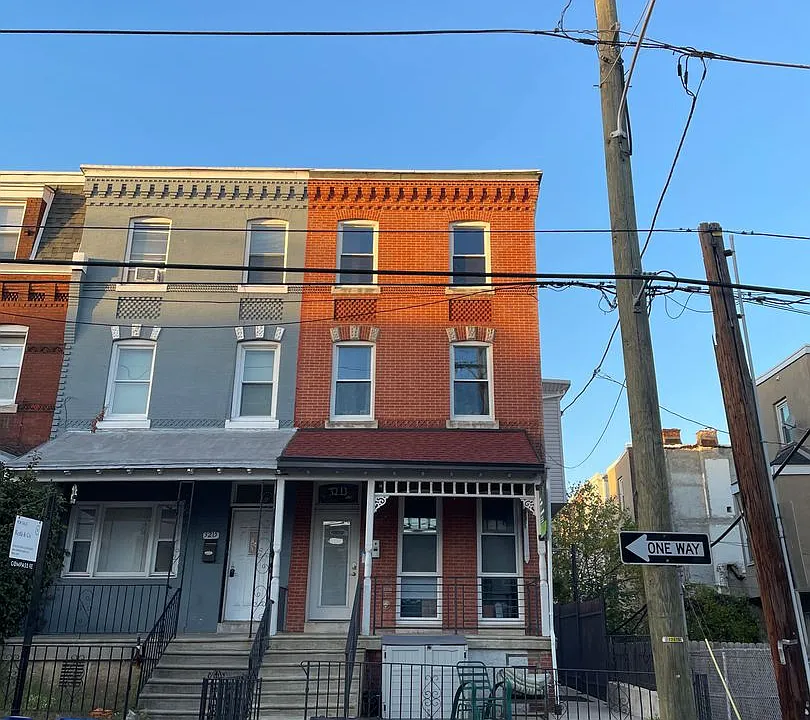 3213 Haverford Ave.