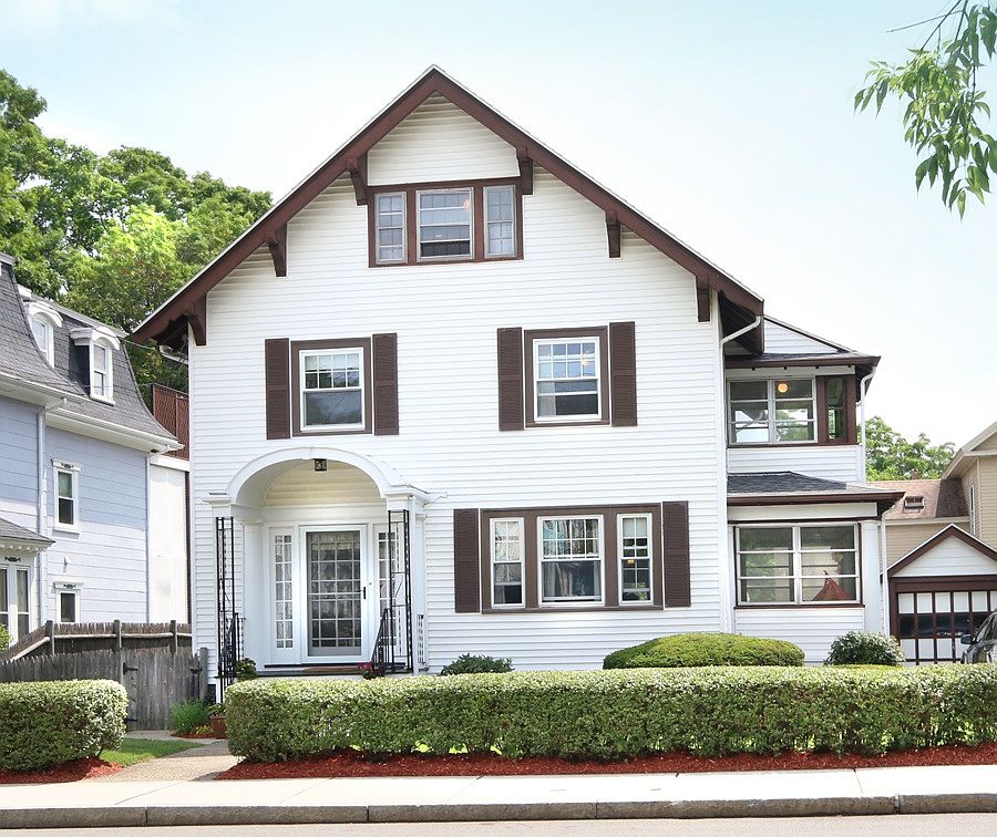 95 Vinton St, Melrose, MA 02176 Zillow