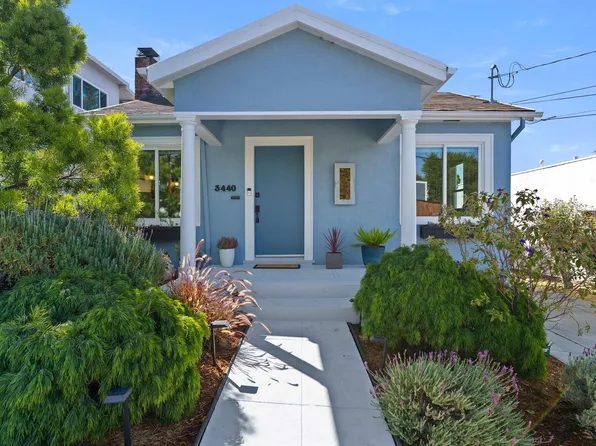 3440 68th Ave, Oakland, CA 94605