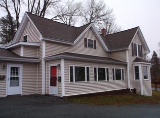734 Main St APT 1, Caribou, ME 04736