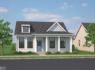 612 Gillespie Dr, Frederick, MD 21702